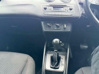 SEAT Ibiza 1.4 TSI FR DSG Euro 5 5dr