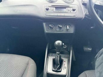 SEAT Ibiza 1.4 TSI FR DSG Euro 5 5dr