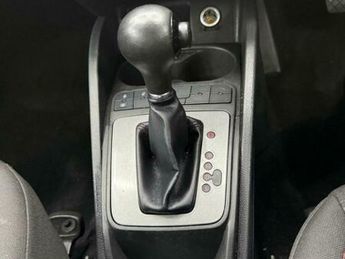 SEAT Ibiza 1.4 TSI FR DSG Euro 5 5dr