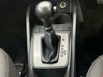 SEAT Ibiza 1.4 TSI FR DSG Euro 5 5dr