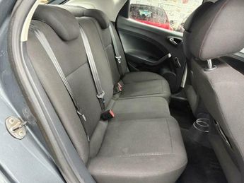 SEAT Ibiza 1.4 TSI FR DSG Euro 5 5dr