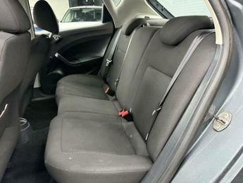 SEAT Ibiza 1.4 TSI FR DSG Euro 5 5dr