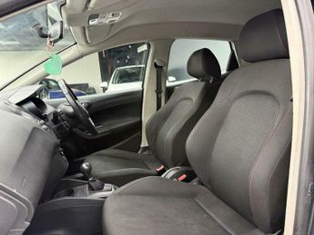 SEAT Ibiza 1.4 TSI FR DSG Euro 5 5dr