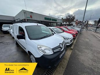 Renault Kangoo LL21 BUSINESS ENERGY DCI