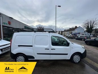 Renault Kangoo LL21 BUSINESS ENERGY DCI