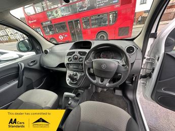 Renault Kangoo LL21 BUSINESS ENERGY DCI