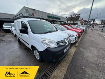 Renault Kangoo LL21 BUSINESS ENERGY DCI