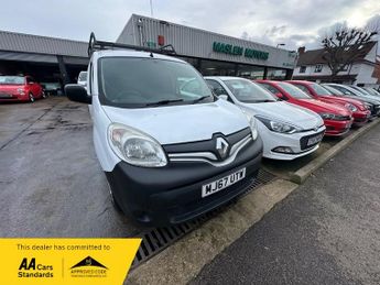 Renault Kangoo LL21 BUSINESS ENERGY DCI