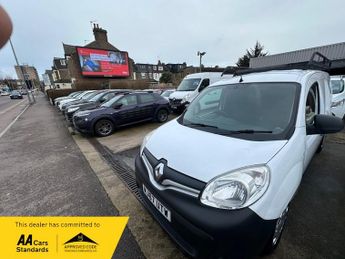 Renault Kangoo LL21 BUSINESS ENERGY DCI