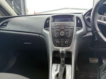 Vauxhall Astra GTC 1.4T Sport Auto Euro 5 3dr