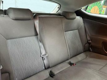 Vauxhall Astra GTC 1.4T Sport Auto Euro 5 3dr