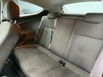 Vauxhall Astra GTC 1.4T Sport Auto Euro 5 3dr