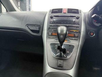 Toyota Auris 1.6 TR Multimode 5dr