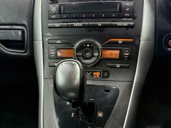 Toyota Auris 1.6 TR Multimode 5dr