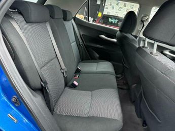 Toyota Auris 1.6 TR Multimode 5dr