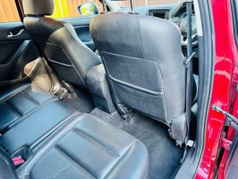 Mazda CX-5 2.2 SKYACTIV-D Sport Nav Auto 4WD Euro 6 (s/s) 5dr