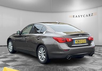 Infiniti Q50 PREMIUM D