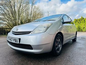 Toyota Prius 1.5 T3 CVT 5dr