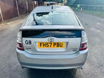 Toyota Prius 1.5 T3 CVT 5dr