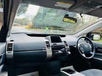 Toyota Prius 1.5 T3 CVT 5dr
