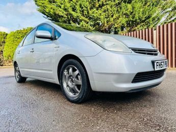 Toyota Prius 1.5 T3 CVT 5dr