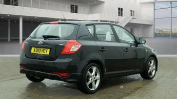 Kia Ceed CRDI 3