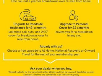 Ford Focus 1.0T EcoBoost Zetec S Euro 5 (s/s) 5dr