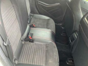 Mercedes-Benz A Class 2.1 A220 CDI AMG Sport 7G-DCT Euro 6 (s/s) 5dr