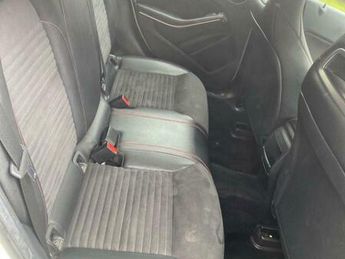 Mercedes-Benz A Class 2.1 A220 CDI AMG Sport 7G-DCT Euro 6 (s/s) 5dr