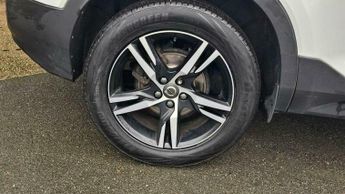 Volvo XC40 1.5 T3 R-Design Auto Euro 6 (s/s) 5dr