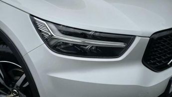 Volvo XC40 1.5 T3 R-Design Auto Euro 6 (s/s) 5dr