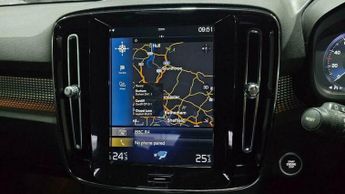 Volvo XC40 1.5 T3 R-Design Auto Euro 6 (s/s) 5dr