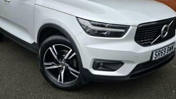 Volvo XC40 1.5 T3 R-Design Auto Euro 6 (s/s) 5dr