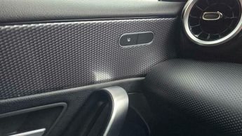 Mercedes-Benz A Class 1.5 A180d Sport (Executive) Hatchback 5dr Diesel 7G-DCT Euro 6 (