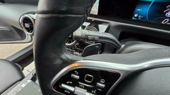 Mercedes-Benz A Class 1.5 A180d Sport (Executive) Hatchback 5dr Diesel 7G-DCT Euro 6 (