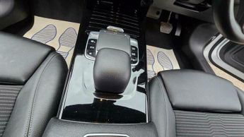 Mercedes-Benz A Class 1.5 A180d Sport (Executive) Hatchback 5dr Diesel 7G-DCT Euro 6 (