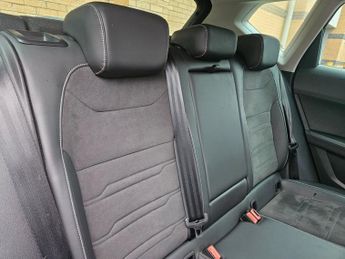 SEAT Ateca TDI XPERIENCE DSG