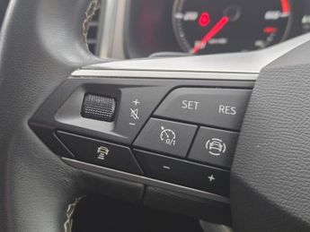 SEAT Ateca TDI XPERIENCE DSG