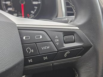 SEAT Ateca TDI XPERIENCE DSG