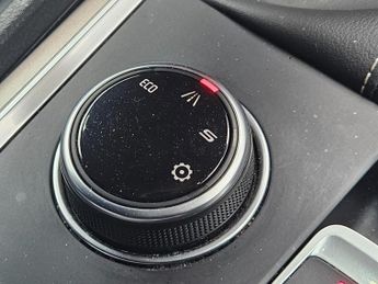 SEAT Ateca TDI XPERIENCE DSG