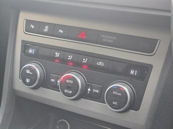 SEAT Ateca TDI XPERIENCE DSG