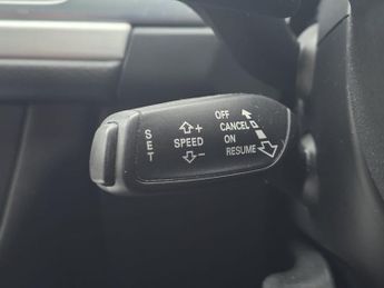 Audi A6 TDI ULTRA S LINE