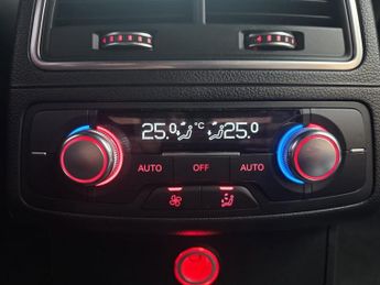 Audi A6 TDI ULTRA S LINE