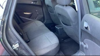 Vauxhall Astra 1.4 16v Excite Euro 5 5dr