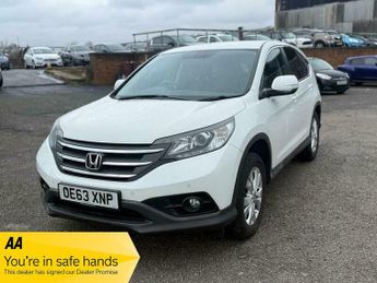 Honda CR-V 1.6 i-DTEC SE Euro 5 (s/s) 5dr