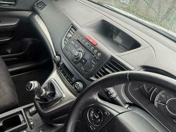 Honda CR-V 1.6 i-DTEC SE Euro 5 (s/s) 5dr