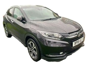 Honda HR-V I-VTEC EX