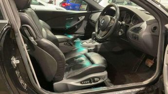 BMW 6 SERIES 4.4 645 Ci Auto 2dr
