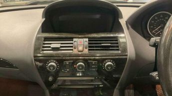 BMW 6 SERIES 4.4 645 Ci Auto 2dr