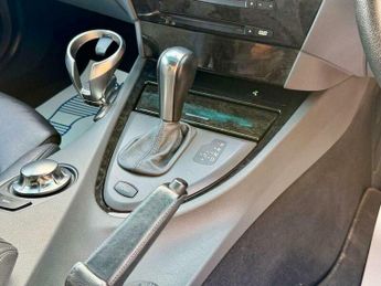 BMW 6 SERIES 4.4 645 Ci Auto 2dr